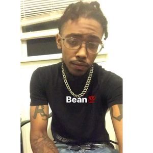 Meet your Posher, Albean tha don